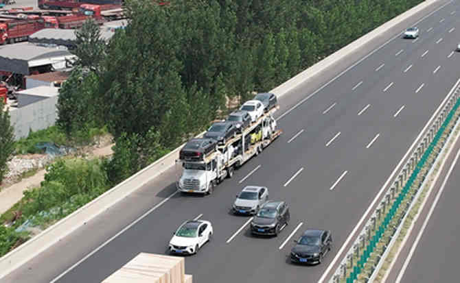 长治高速公路汽车救援
